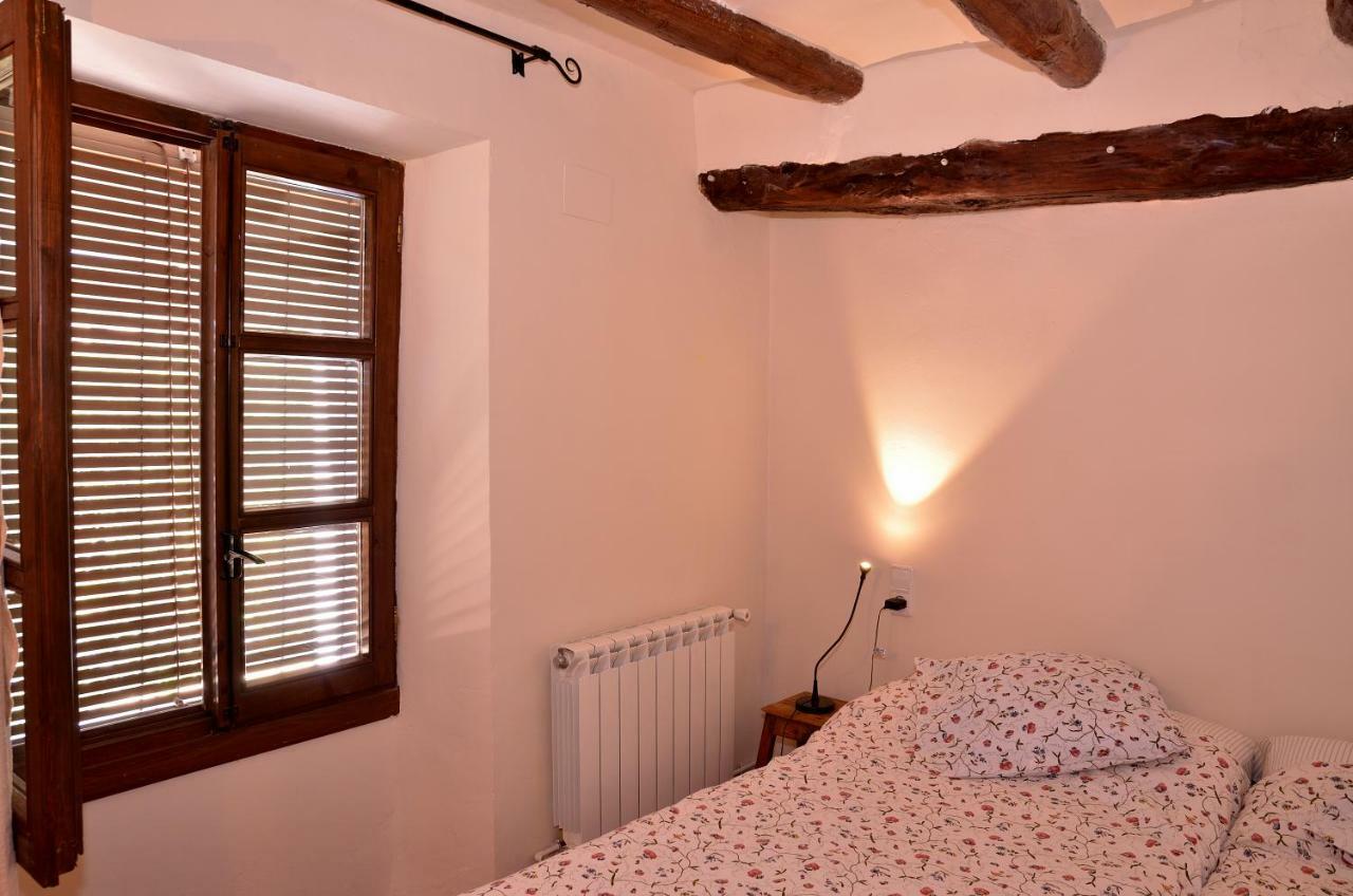 Apartamento Vivienda Sampietro Radiquero Exterior foto